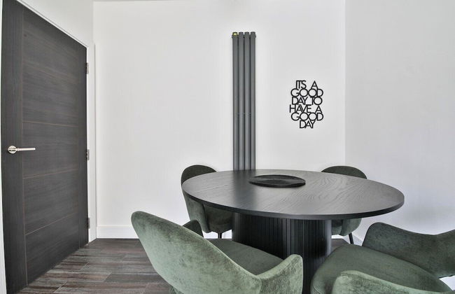 Amber Vista 2 Bedroom Apartments - Foto 42