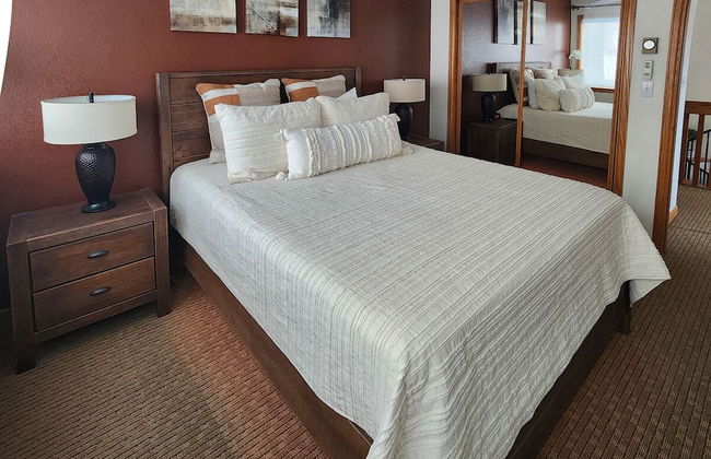 Alpenglow Three Bedroom Two Bath XL A16 - Photo 7