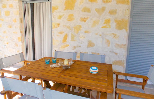 Villa Labovitsa in Paxi - Photo 25