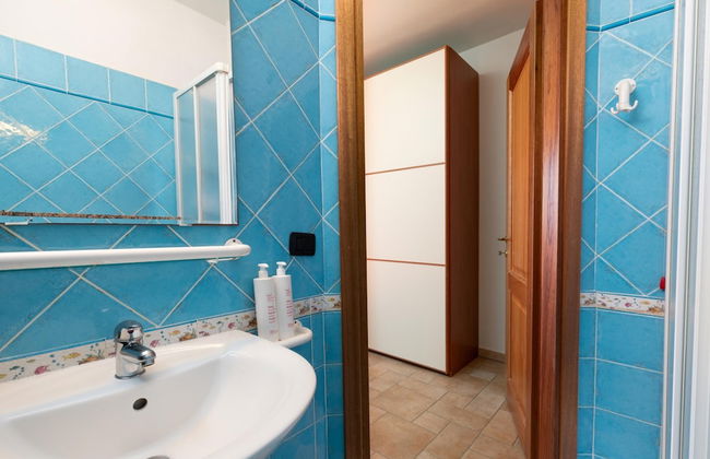 Casa Elicriso a La Maddalena - IBR - Foto 2