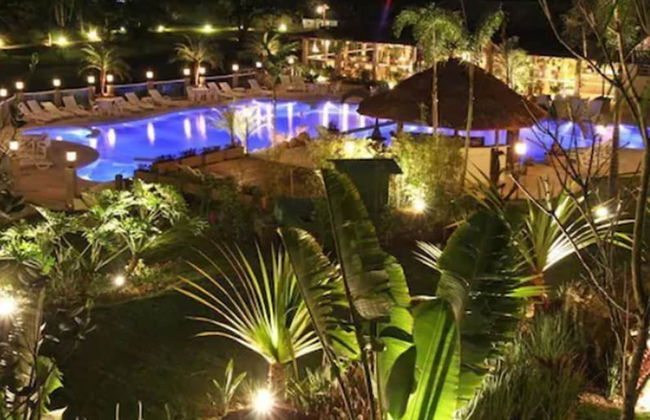 Hotel Recanto da Cachoeira - Foto 56