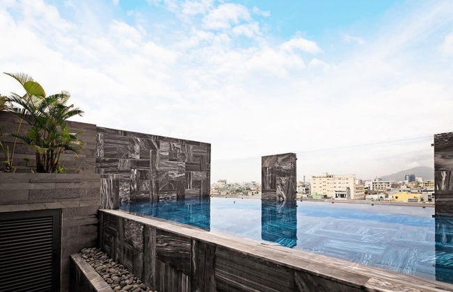 Hoang Thinh Hotel & Apartment Danang - Photo 1