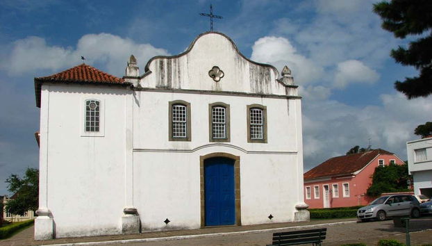 Parish of San Antonio