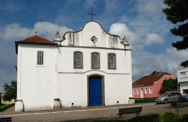 Lapa & Monge State Park Tour - Photo 2