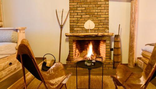 Νύμφες Σαλέ Αλκυόνη - Foto 5