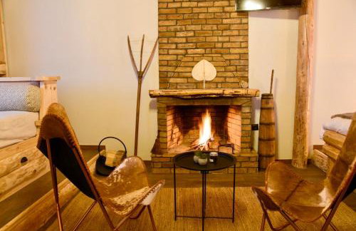 Νύμφες Σαλέ Αλκυόνη - Foto 5