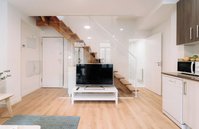 San Bernardo 19 - Foto 64