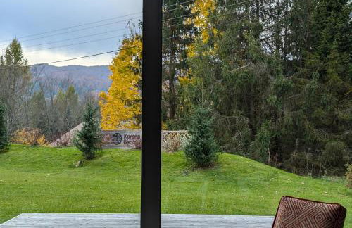 Korona Bieszczad Premium Apartments - Foto 82