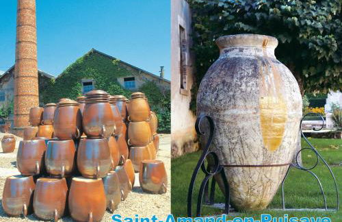 Chalet Loire proche Sancerre - Foto 20