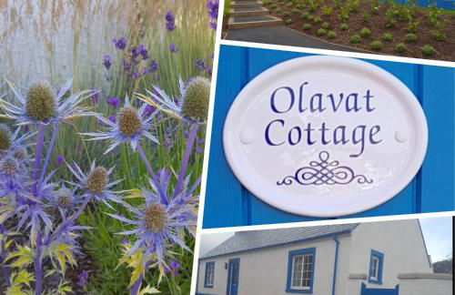 Olavat Cottage detached property with parking - Photo 1