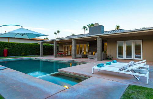 Villa Tranquilo - Foto 39