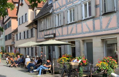 Gästewohnung Jakobsgasse - Foto 11