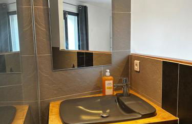 L'Ecrin Meulière - Foto 5