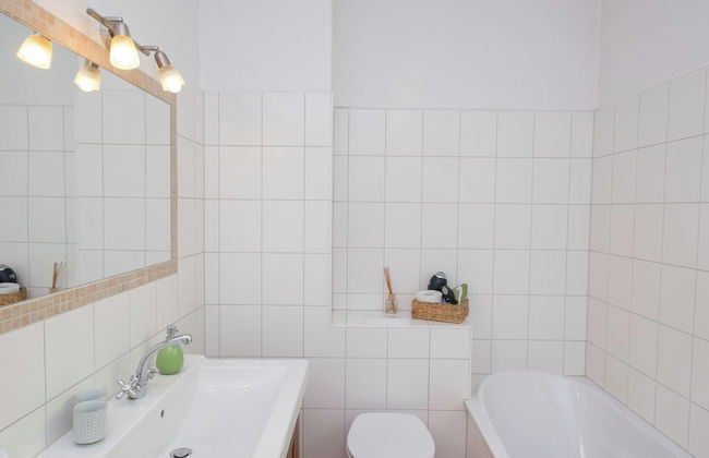 Rustic Apartment With Garden in Bad Harzburg Germany - Foto 60