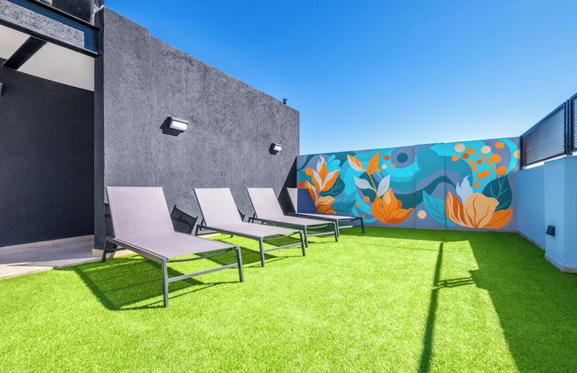 Family Apartments in Palermo - by BueRentals - Foto 49