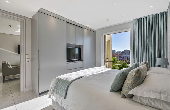 Waterfront Deluxe One Bedroom Apartment - 412 - Foto 8