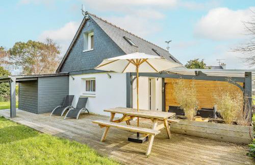 Petit gîte Sables d' Or 600m plage - Foto 1