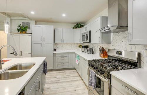 Modern Wheat Ridge Home about 5 Mi to Dtwn Denver - Foto 7