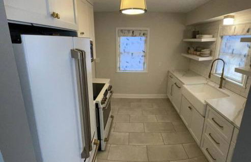 The Warm & Inviting Place - Foto 19