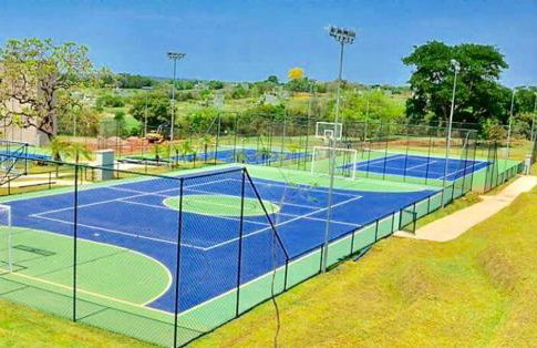 Malai Manso Cotista - Resort Acomodações 4 hosp - Foto 54