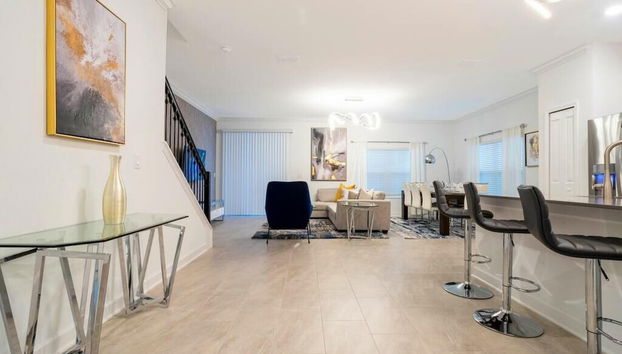 1070 SS - Champions Gate - Foto 2, Habitación