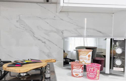 Cornerstone Cottage Orpington - Spacious 3 Bedroom Home - Sleeps 7 - Foto 23