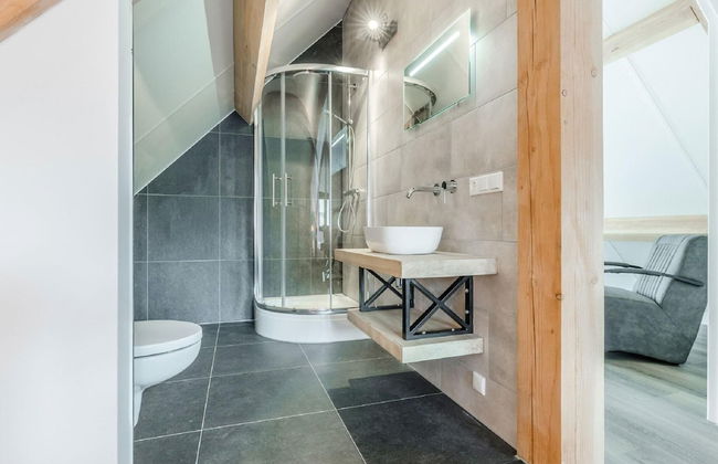 Chic Thatched-roof Stay - Foto 9