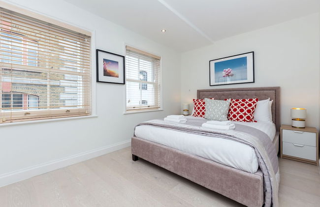 Urban Chic - Covent Garden - Foto 9