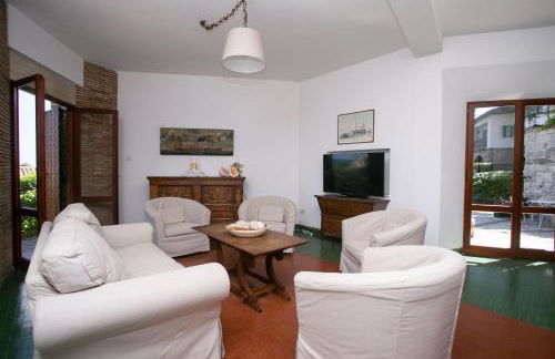 VILLA DEL MARE - Numana, meravigliosa villa a 100mt dal mare - Foto 12