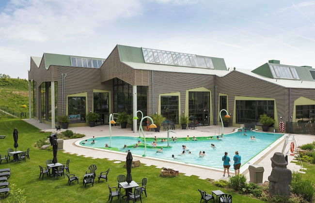 Center Parcs Park Bostalsee - Foto 34