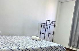 Apto 1º andar Centro 4 quartos com ar condicionado e estacionamento - Foto 15