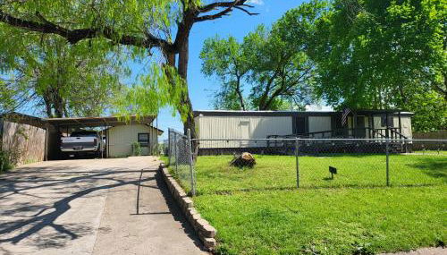 Green Haven Studio near Austin Airport COTA - Foto 4