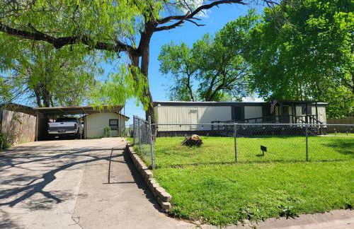 Green Haven Studio near Austin Airport COTA - Foto 4