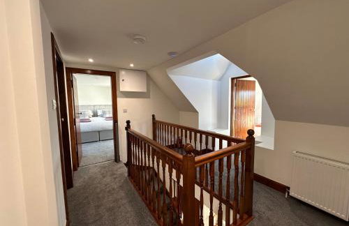 Stunning Country Cottage in Ardross Close To Traitors Castle & NC500 - Foto 33