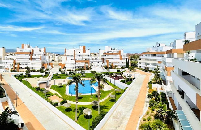 Belvilla by OYO Agua Serena VI - Photo 19