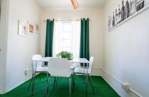 Spring Oasis Tucson 1BR 5 Min to UofA and Fun - Foto 37