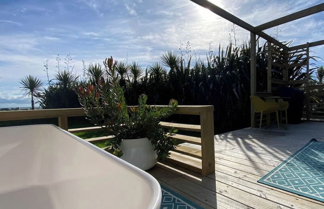 Ross Beach TOP 10 Holiday Park - Foto 39