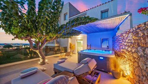 Notos Heights Hotel & Suites - Foto 3