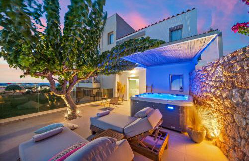 Notos Heights Hotel & Suites - Foto 3