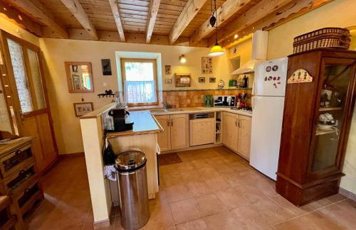 La Grange St. Cyprien, Venosc - Les Deux Alpes - Photo 15