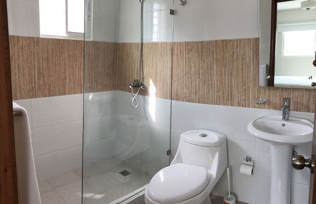 HeimatDorado R.D. your pleasant stay - Foto 36