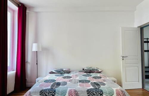 Spacieux et Lumineux - Foto 8