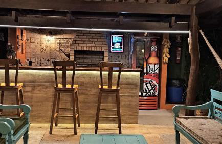 Casa RÚBIA - Foto 32