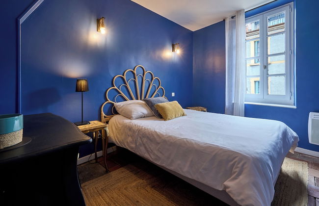 Les appartement de charme du Midi - Foto 3