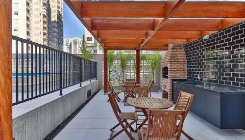 Apto - Metrô Alto do Ipiranga - Foto 2