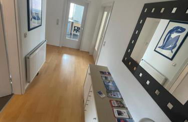 Ferienwohnung Koralle - Foto 9