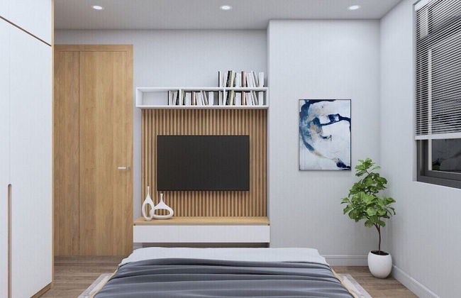 Bao Tran Apartment - Foto 23