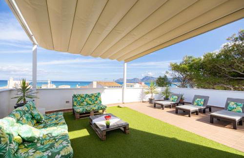 Misefo by Rentallorca - Foto 24