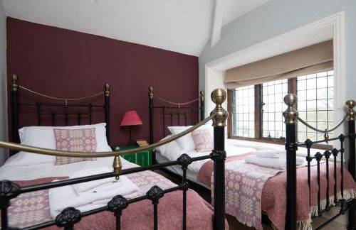 4 Bed in Tal y Cafn 50934 - Foto 27