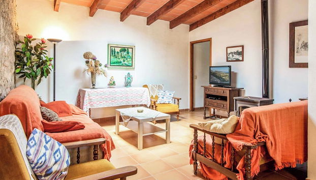 Villa Rosita - Foto 2, Interior